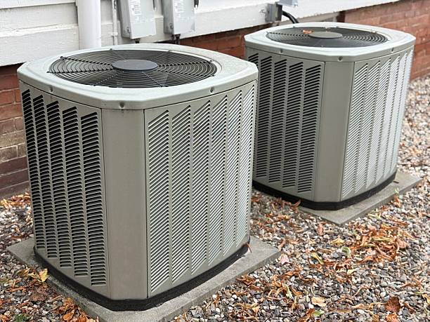 Reliable Hvac contractor in Horton, KS by JG Cool HVAC