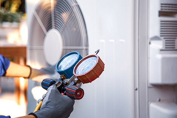 Affordable Hvac solutions in Horton, KS